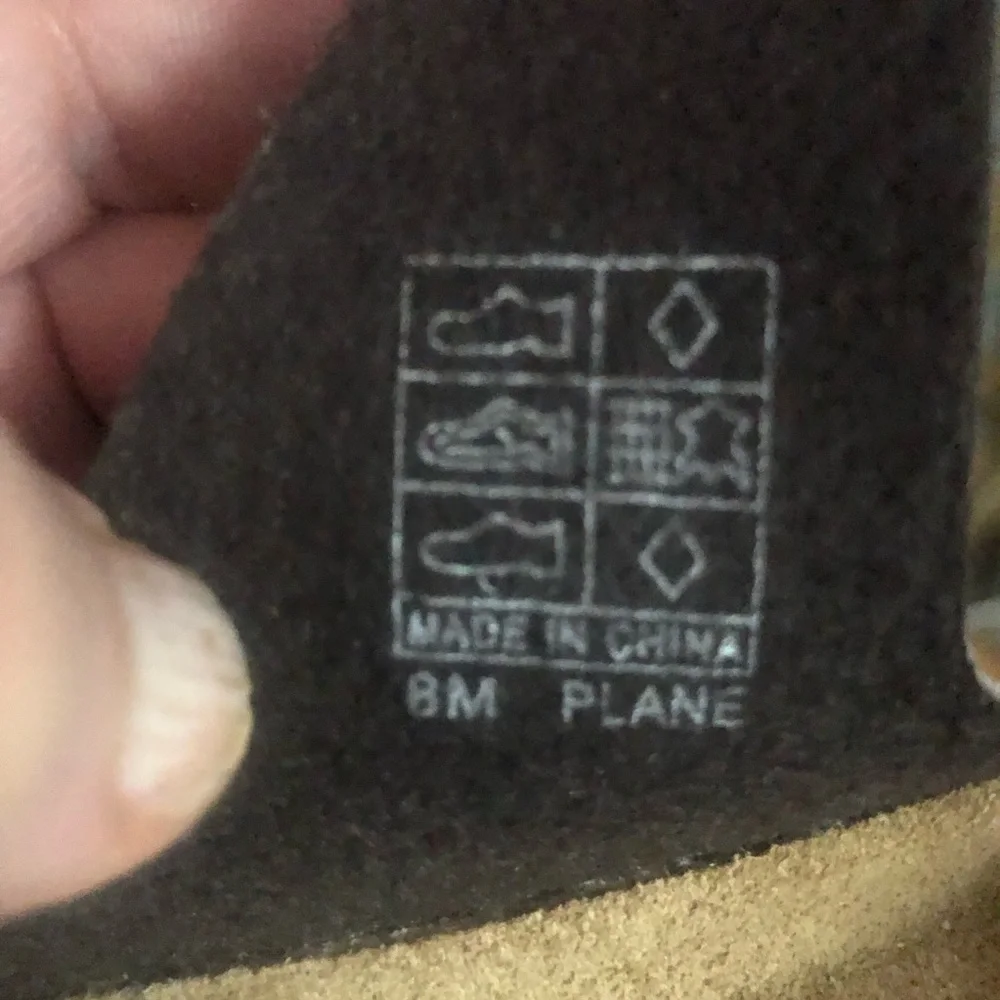 Cushionaire legacy faux